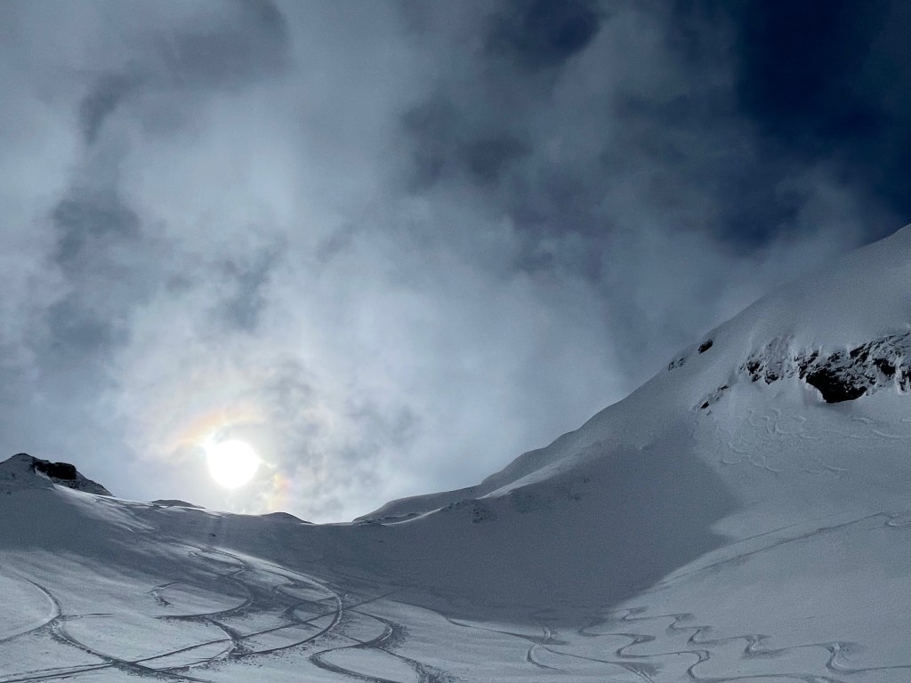 About Me - Global Management